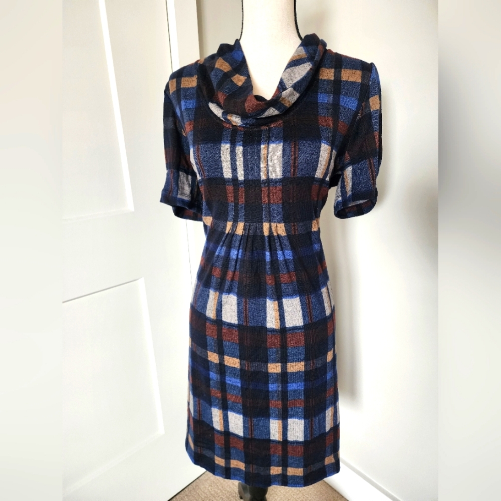 XL JH Sweater Dress (Brand New)